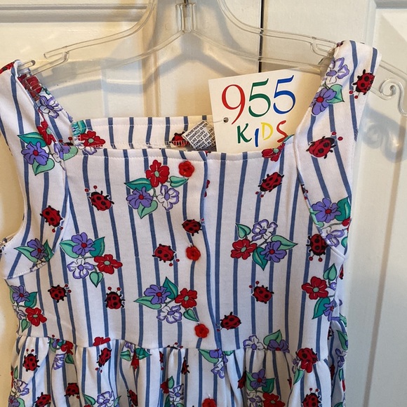 New Summer Dress - Picture 2 of 4